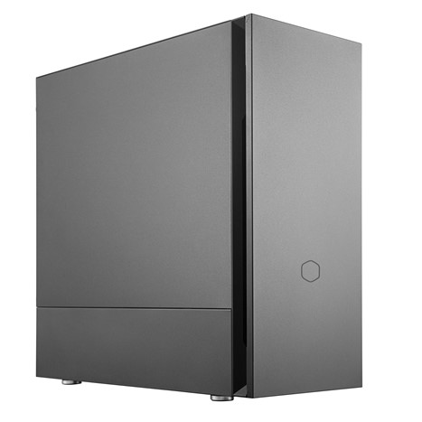 ASRock B550 + silencio s600 + noctuaFAN他 Silencio S600｜Cooler Master｜株式会社アユート PCパーツ・VR